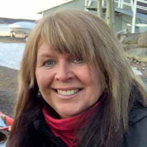 Patti cfo