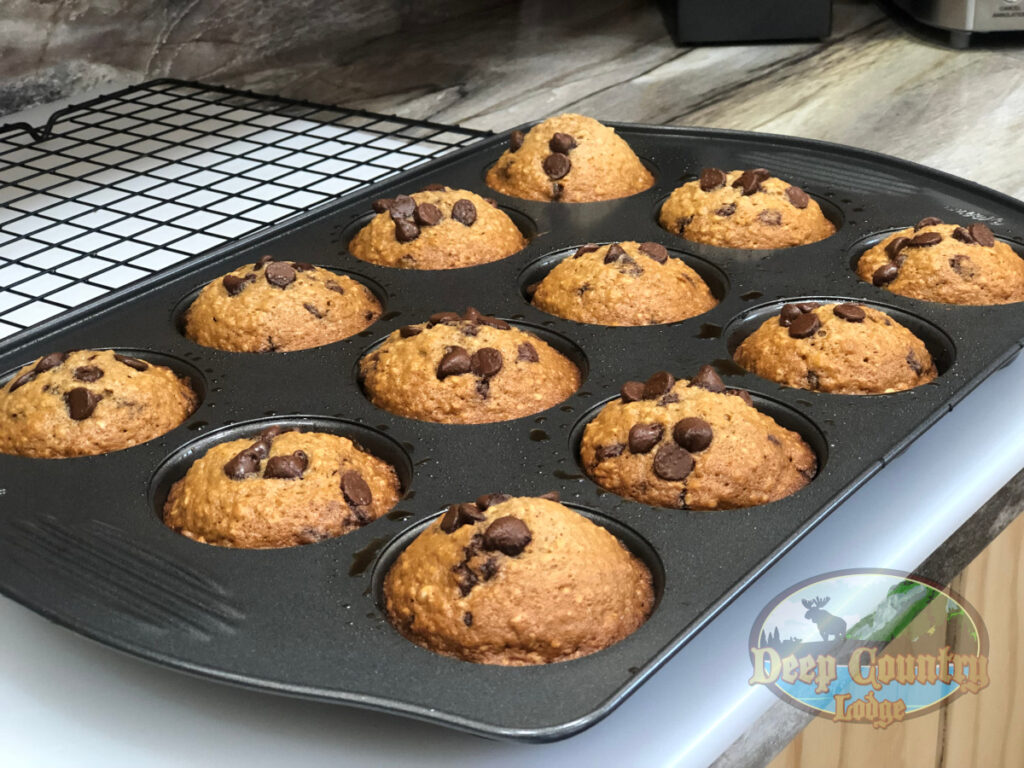 muffins