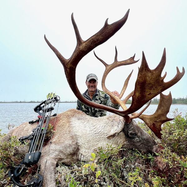 newfoundland hunting trips