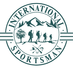 international sportsman logo