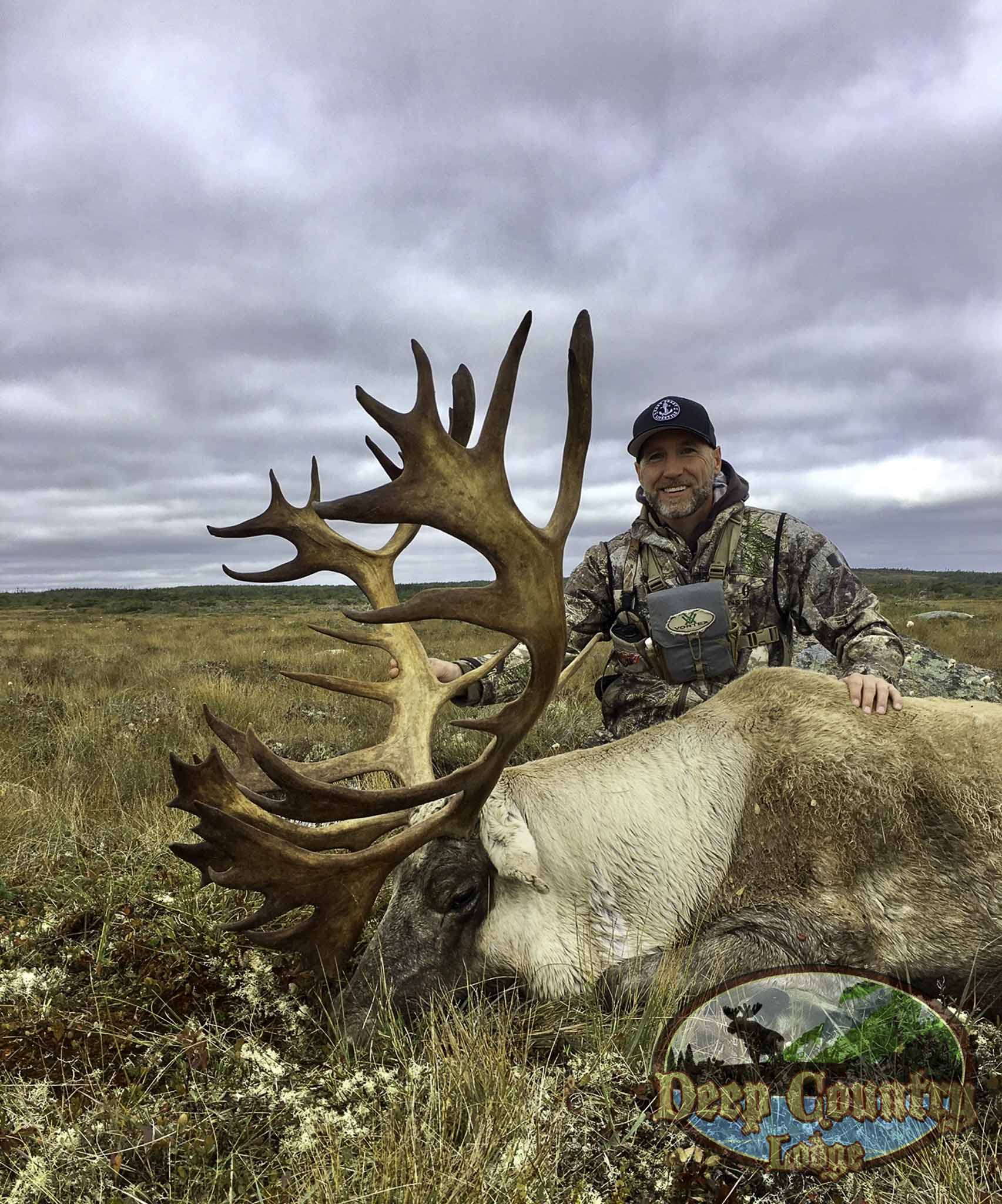 Big Game Hunting Newfoundland