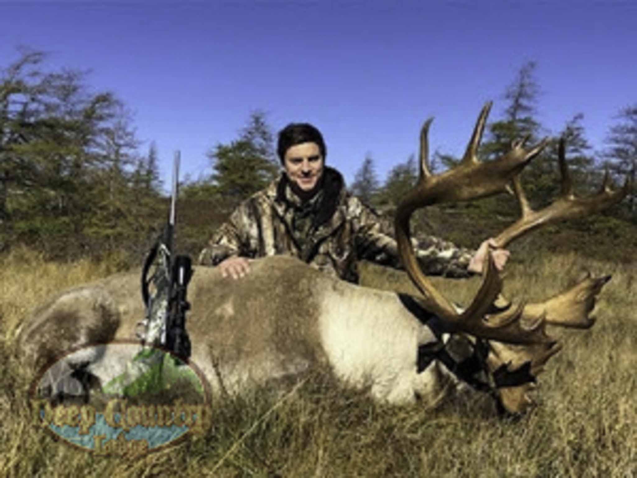 big game hunting
