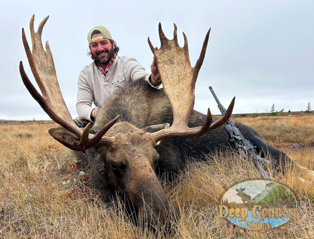 Moose